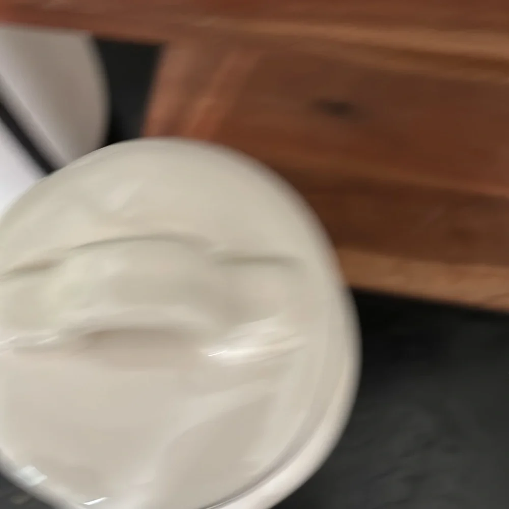 Rae Dunn Spooky Ceramic Canister